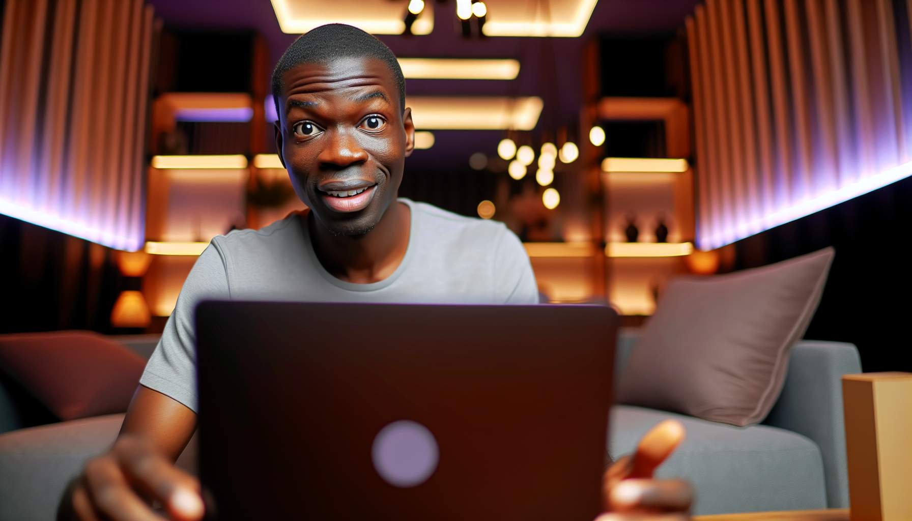 Can men use Chaturbate? Discover the surprising truth!